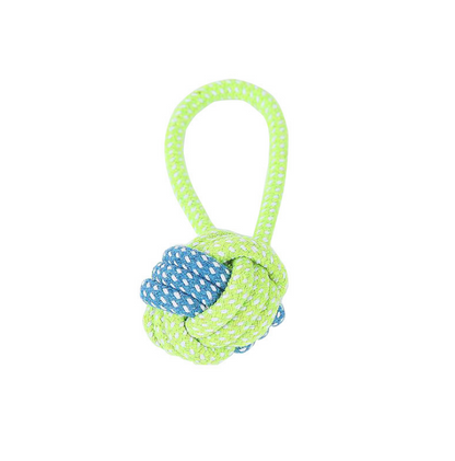 Dog Rope Toys