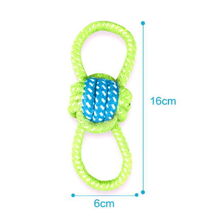 Dog Rope Toys