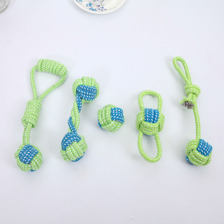 Dog Rope Toys