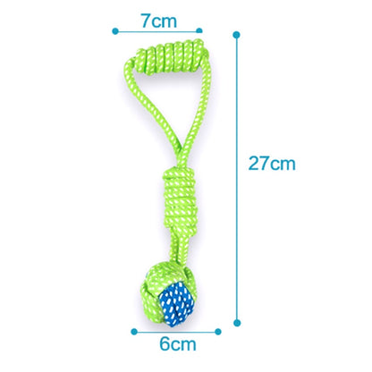 Dog Rope Toys