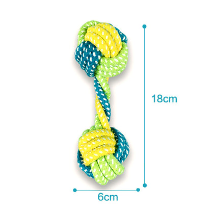 Dog Rope Toys