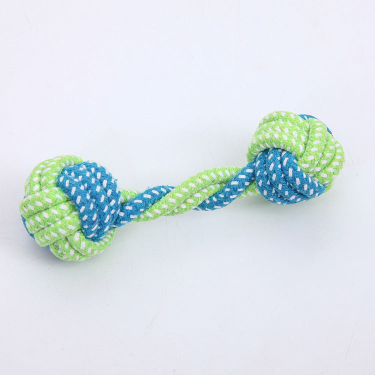 Dog Rope Toys