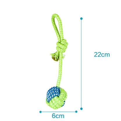 Dog Rope Toys