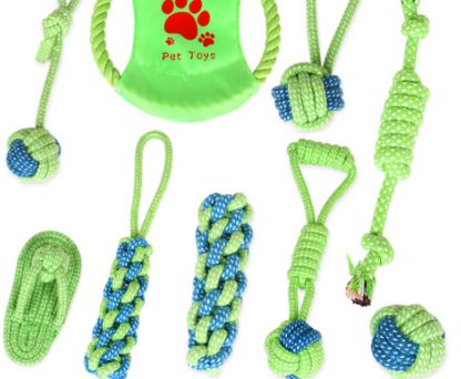 Dog Rope Toys