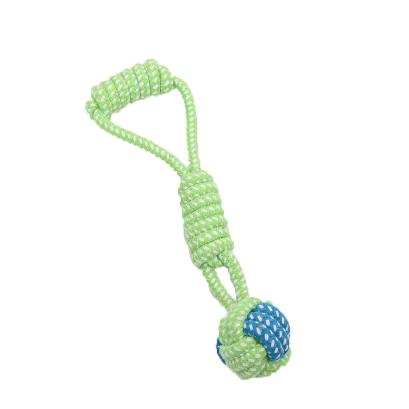 Dog Rope Toys