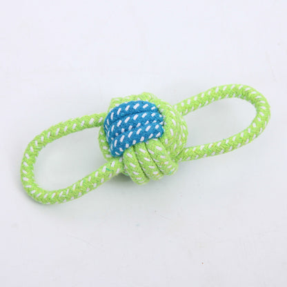 Dog Rope Toys