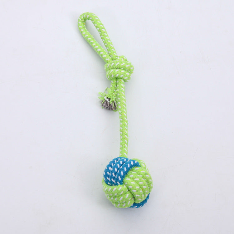 Dog Rope Toys