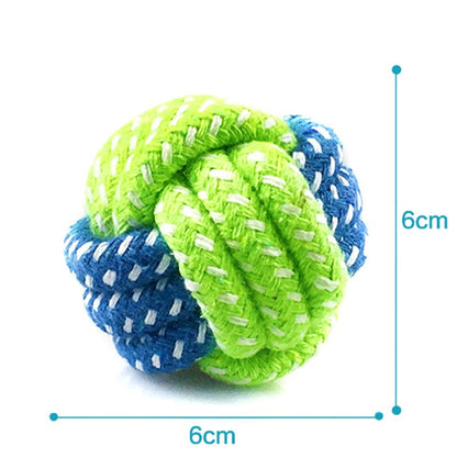 Dog Rope Toys