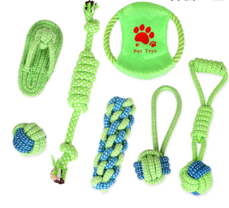 Dog Rope Toys