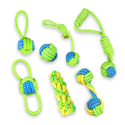 Dog Rope Toys