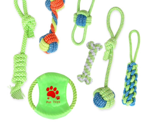 Dog Rope Toys