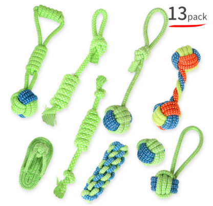 Dog Rope Toys