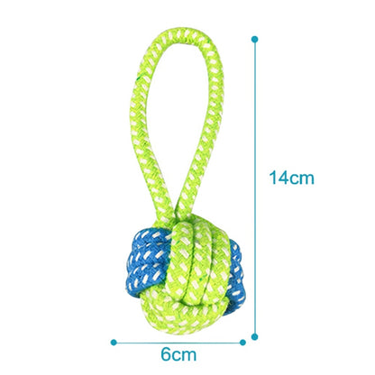 Dog Rope Toys