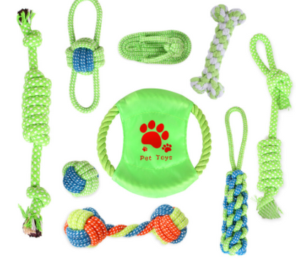 Dog Rope Toys