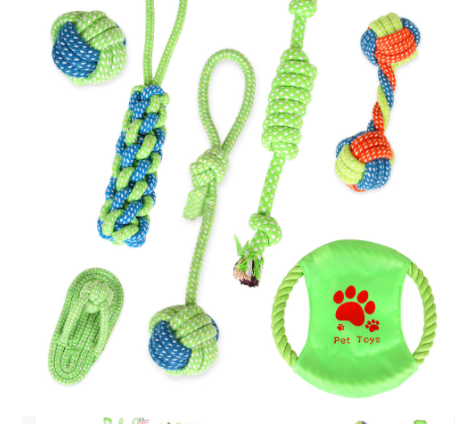 Dog Rope Toys