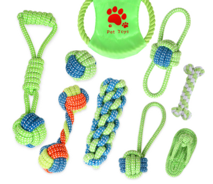 Dog Rope Toys